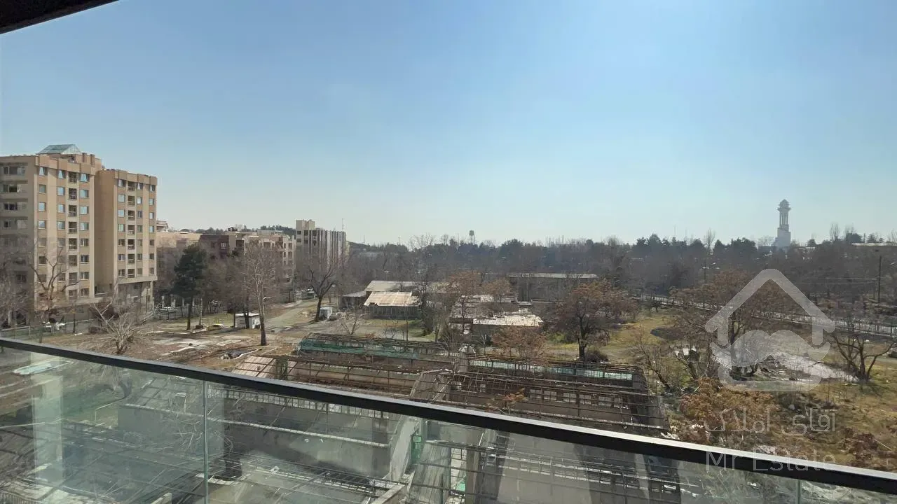 فروش اپارتمان 195 متری محمودیه