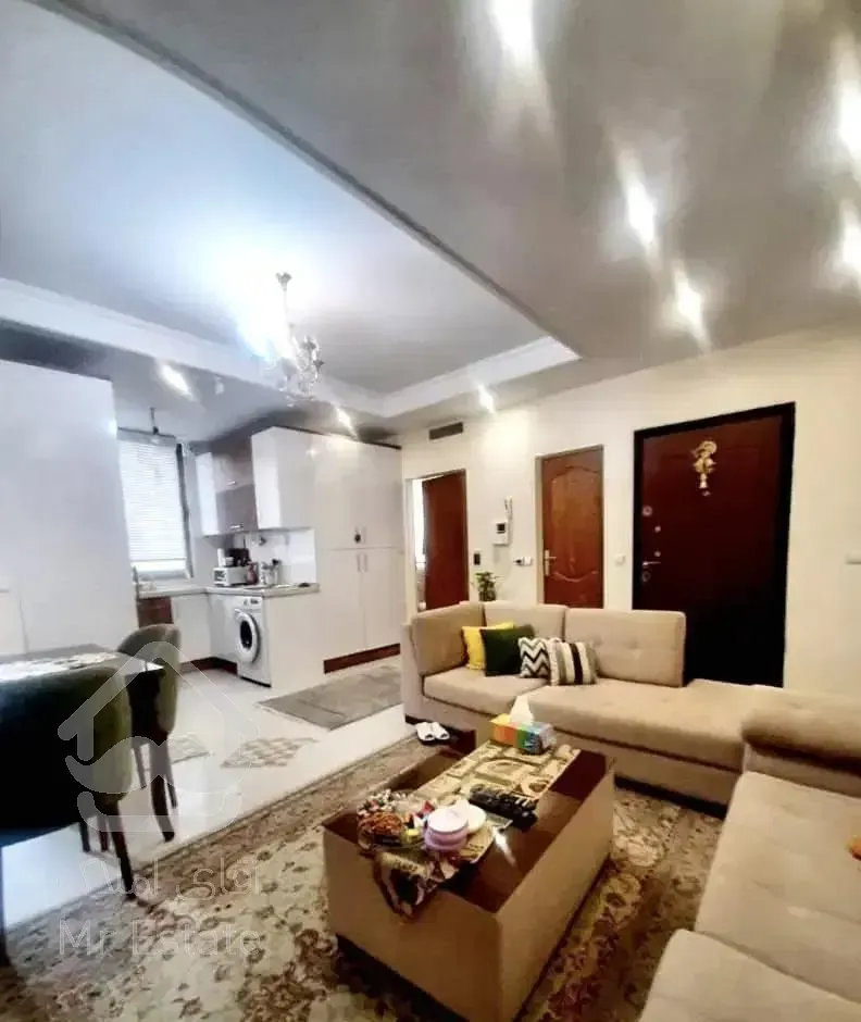 اجاره واحد ۵۵ متری چیتگرجنوبی شهرک۲۲بهمن