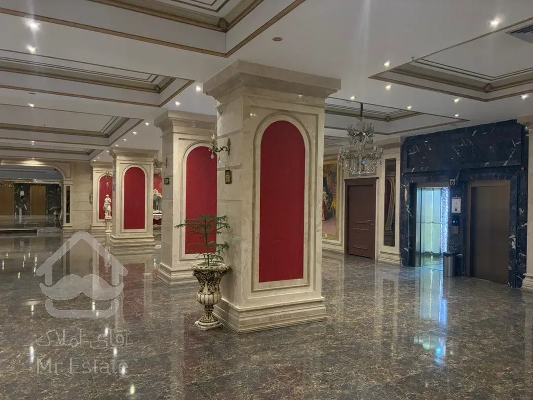 ۶۹ متر رهن و اجاره برج مجلل پونک