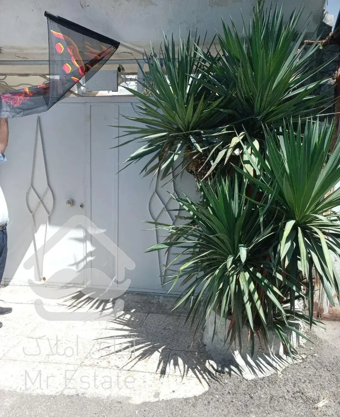 رهن و اجاره ویلایی ۲ واحده شاکوچه