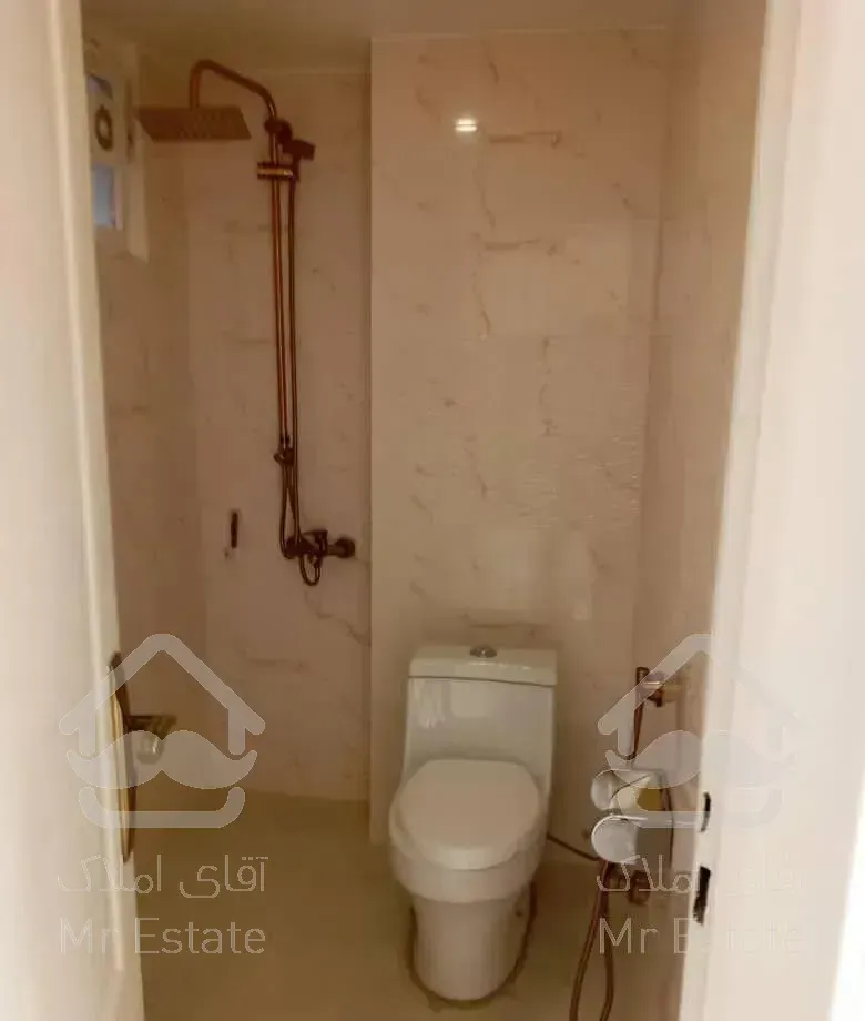 75 متر 2خواب  خوش نقشه