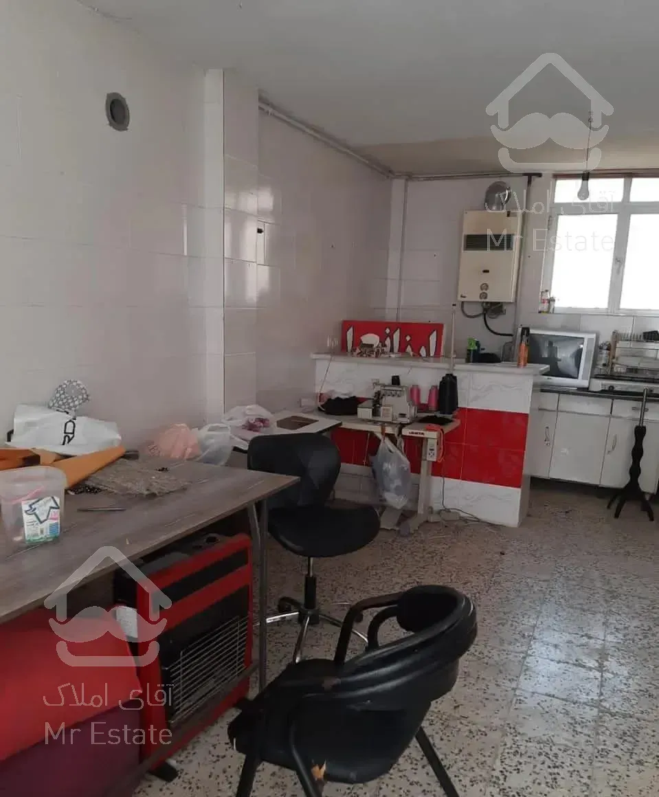 سوییت ۶۰متری اجاره داده میشود