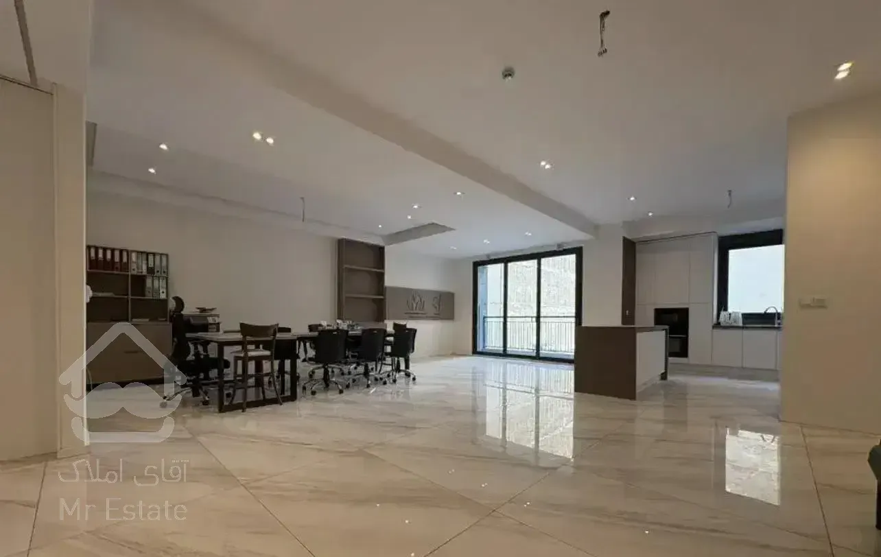 میرداماد ۱۷۵متر سه خواب مدرن/دوپارکینگ سندی