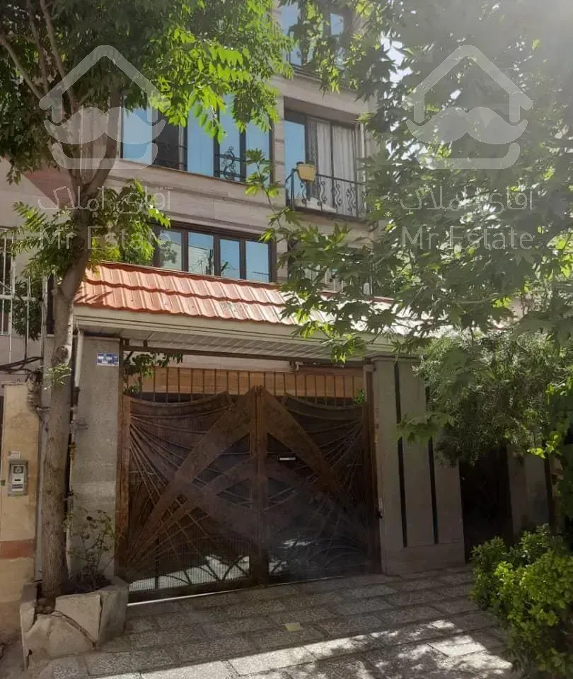 اجاره اپارتمات مجیدیه حاجی پور 69 متر دو خوابه