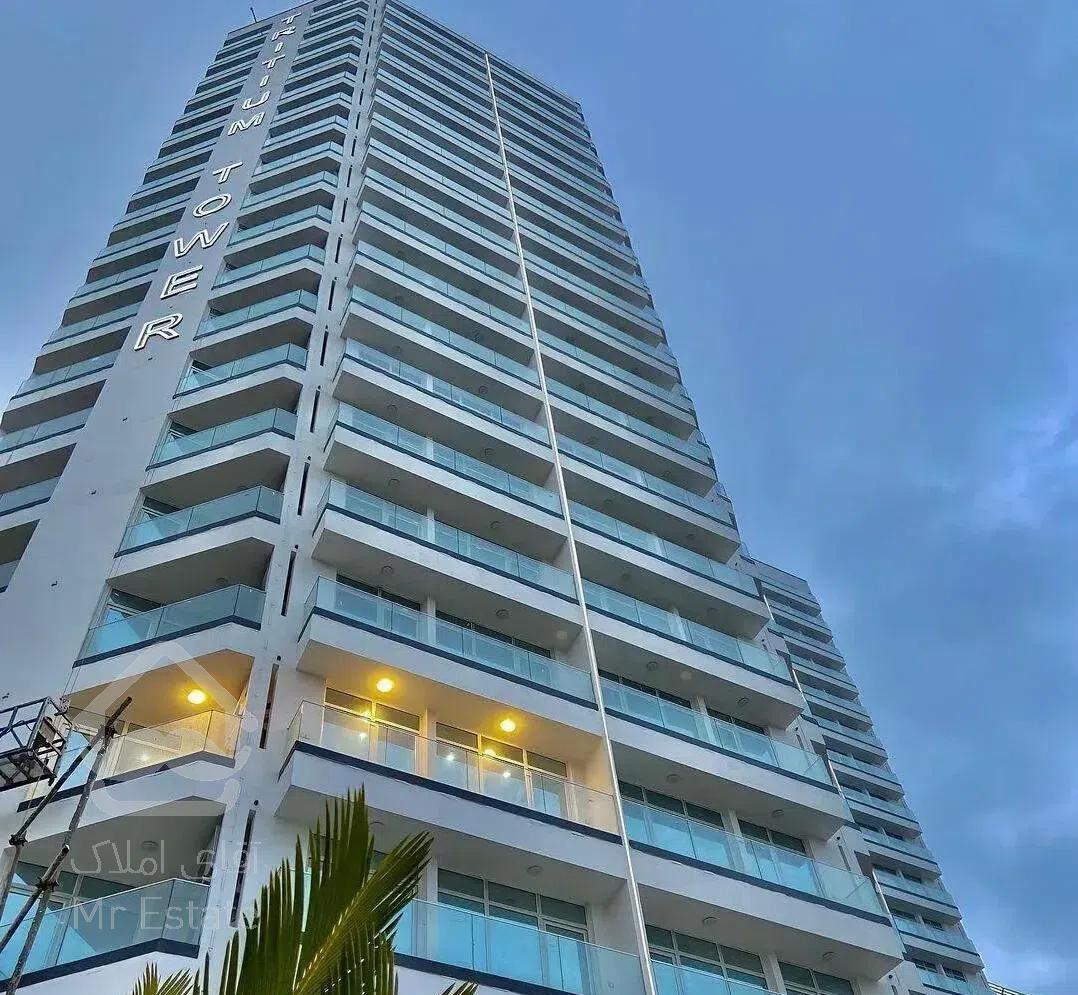 آپارتمان ۱۰۰متری/۲خواب/نور گیر/وام بانکی/چیتگر