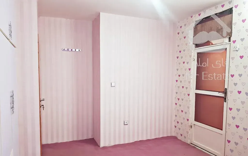 آپارتمان ۱۰۰ متری ۲ خوابه شیک، خوش نقشه و ساخت