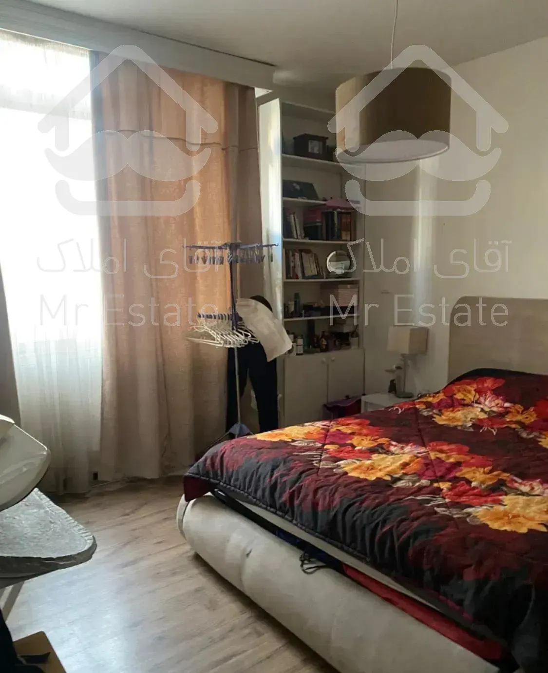 آپارتمان ۹۵ متری دو خواب