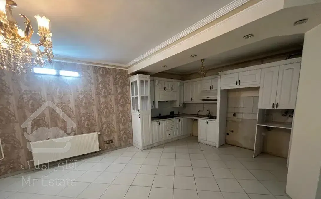 آپارتمان کوثرشمالی۷۵متر دوخواب