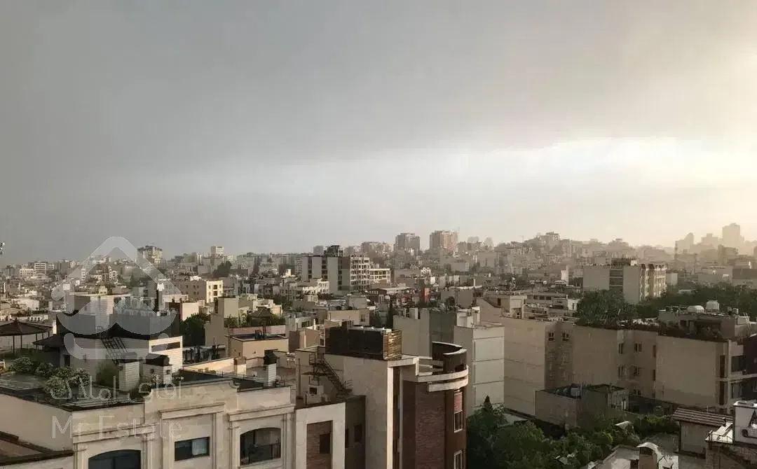 فروش آپارتمان ۹۹متری طراحی فرزاد دلیری دسترسی مترو