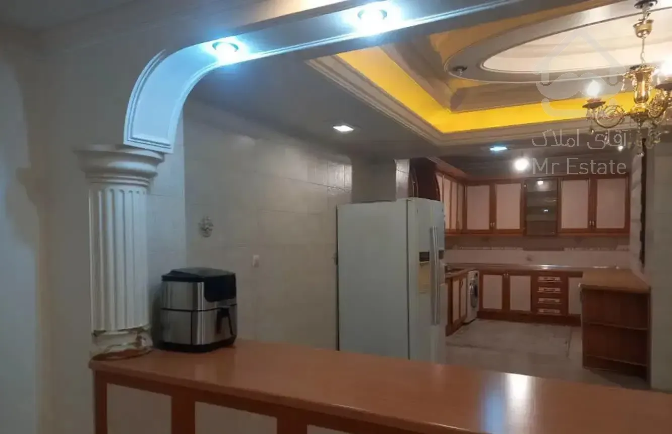 رهن و اجاره اپارتمان خیابان غربی تهرانپارس