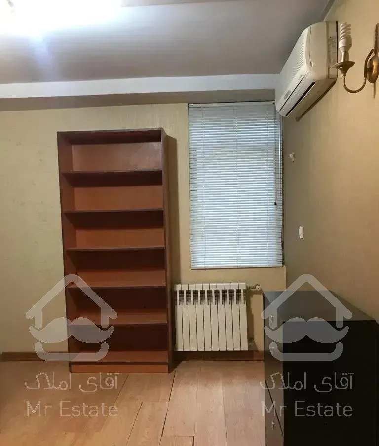 ۱۱۰متر، فول، حیاط ۱۵ متری، پشت مترو