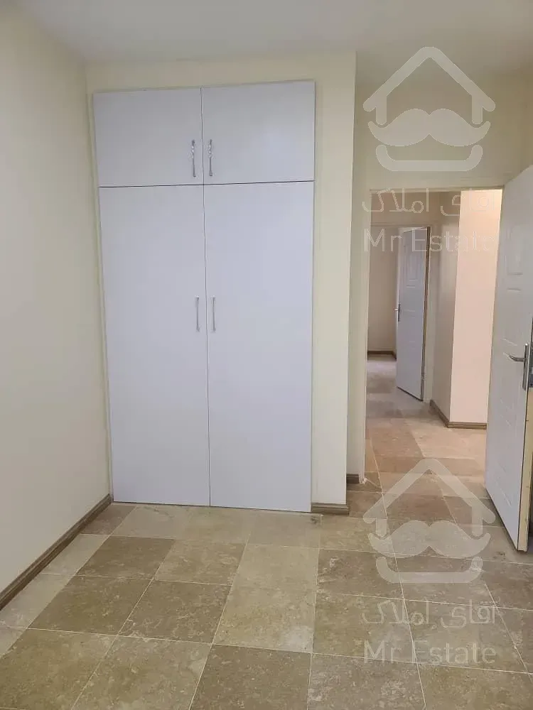 آجاره آپارتمان نوساز / چهارراه سرو / ۱۲۵ متر