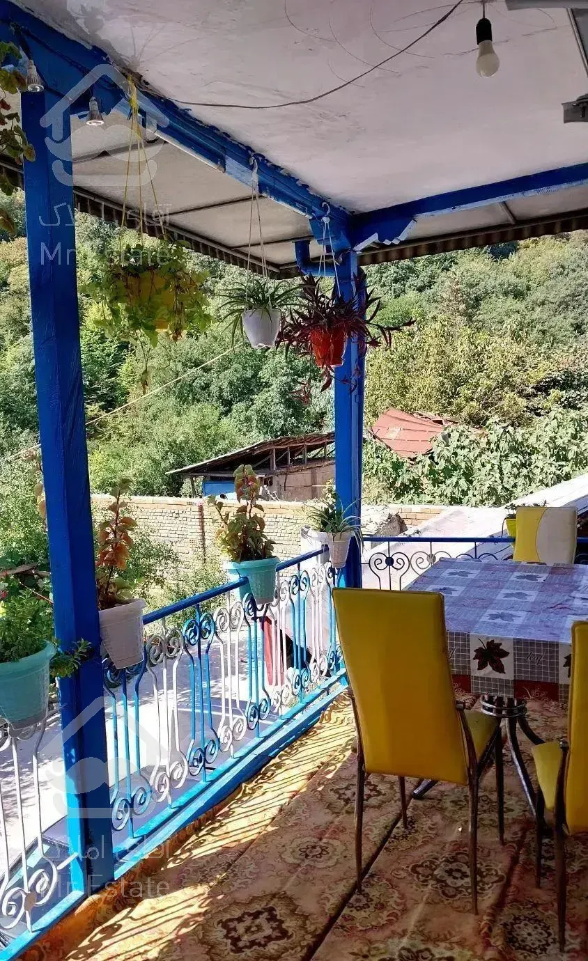 ویلاجنگلی‌وصل‌به‌جنگل