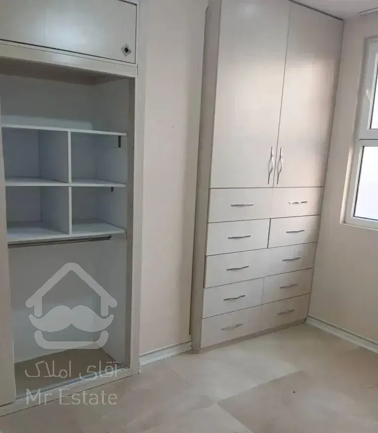 ۸۵متری فول امکانات تخلیه