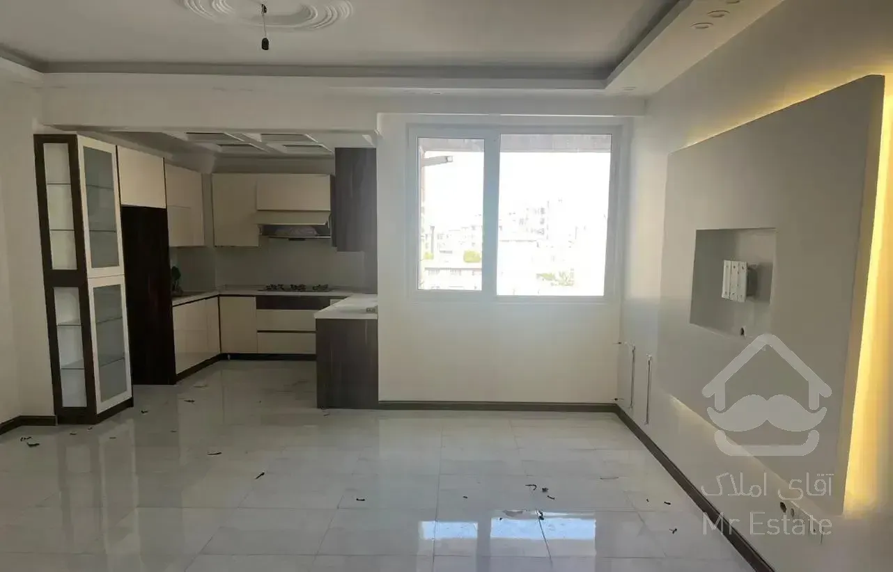 ۸۸ متر نوساز فول(اسفندانی)