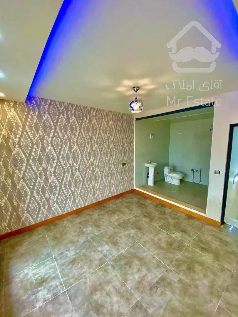 فروش ویلا ۲۰۰متری