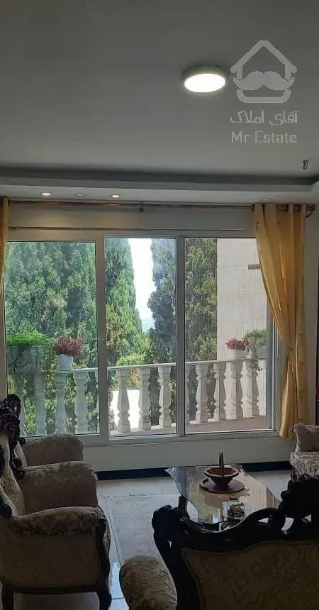 ۲۸۰متر ۴خواب دوبلکس سازمان برنامه شمالی