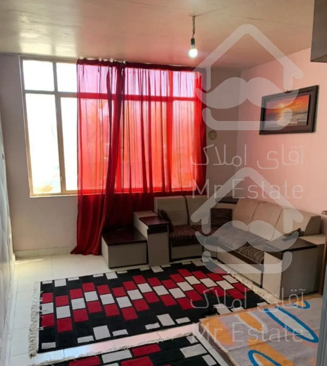 آپارتمان 40 متری وامدار / نواب - کمالی