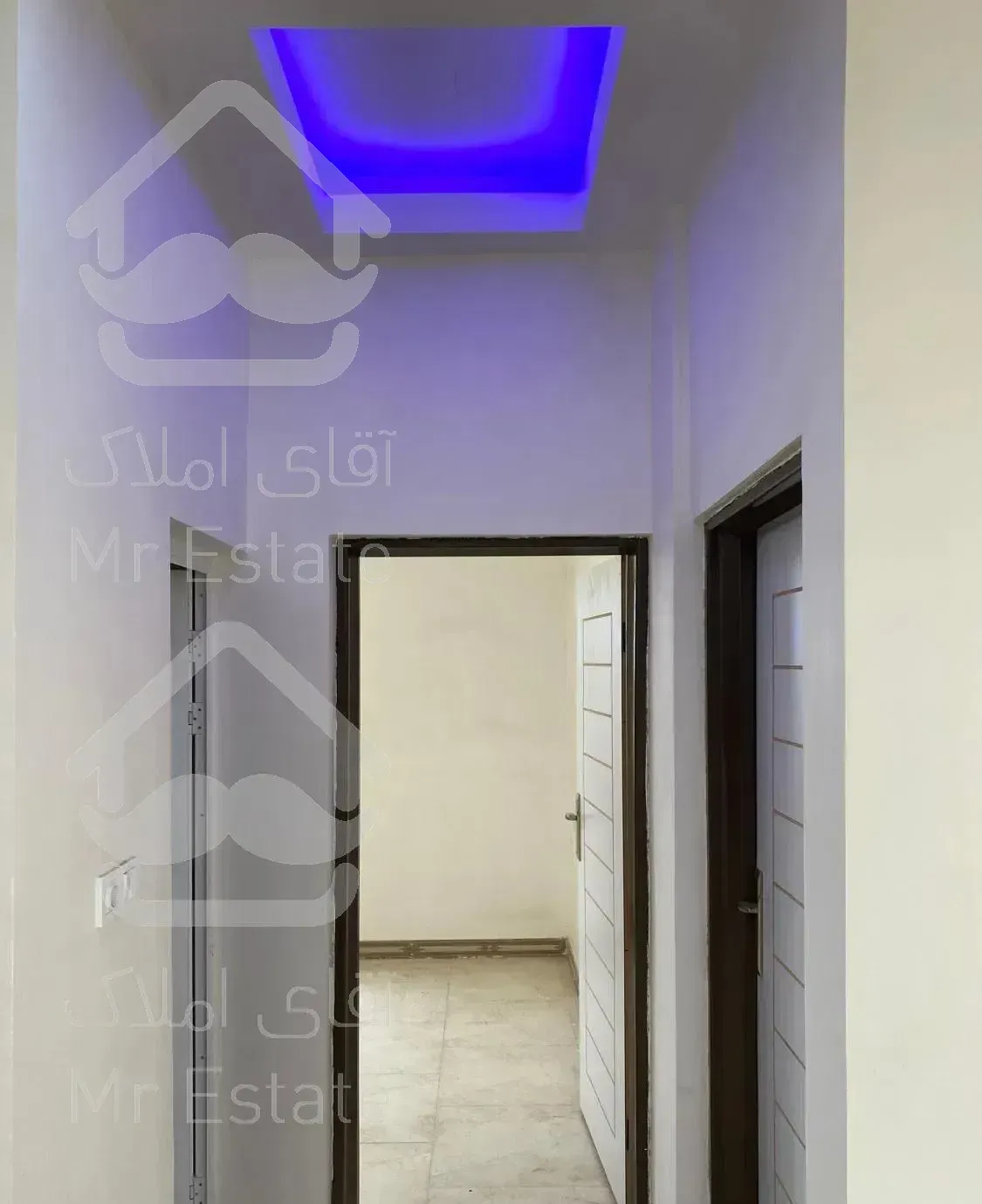 اپارتمان ۹۵ متری  خیام