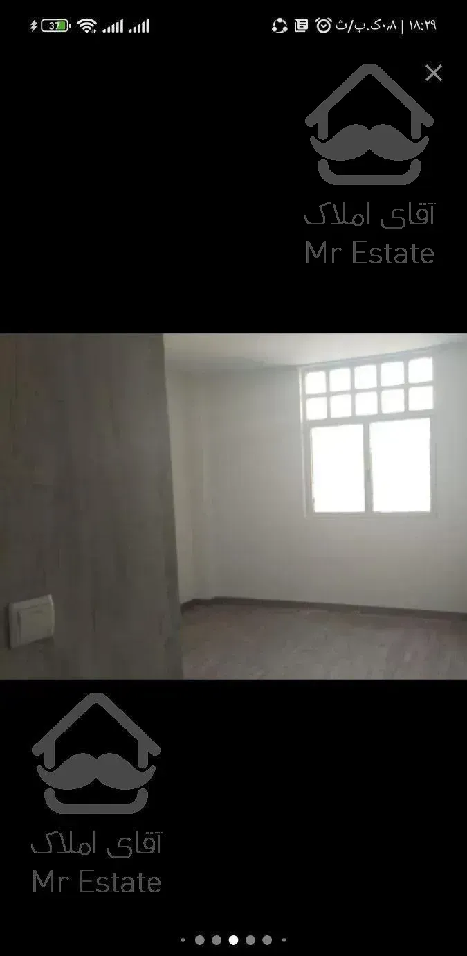 113متر دوخوابه