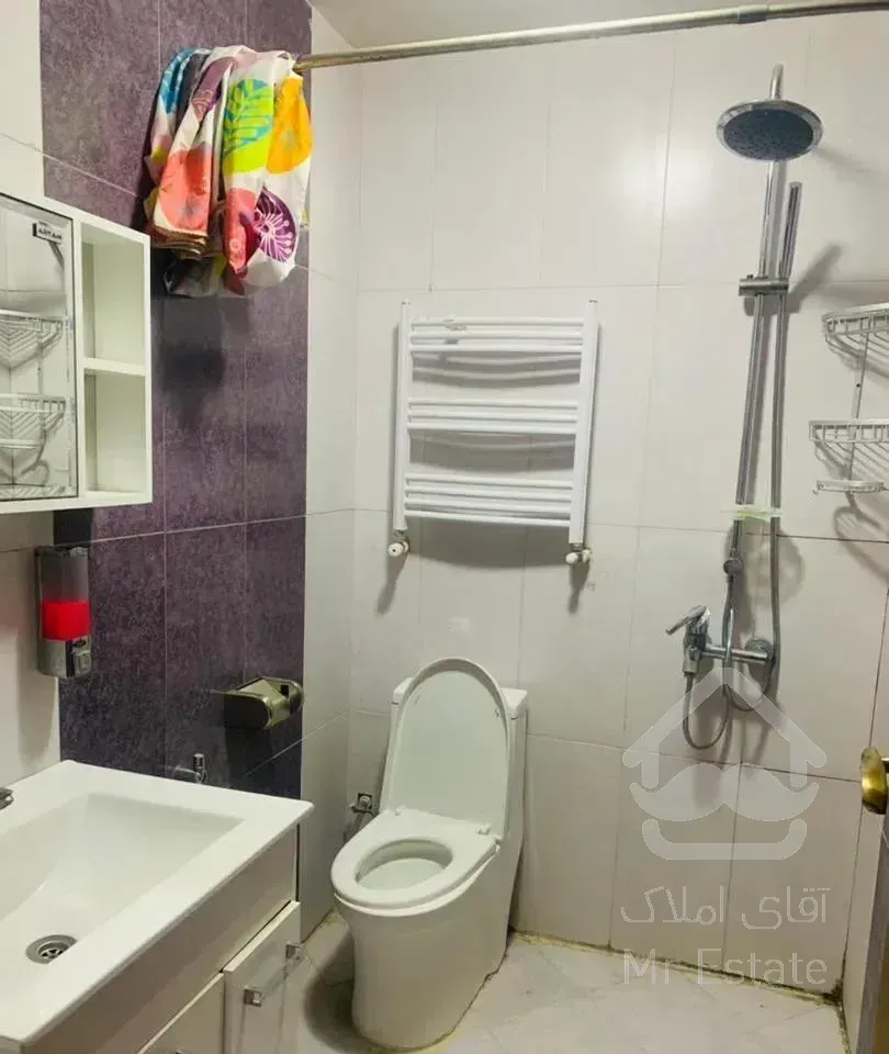 اپارتمان 148متری *پاسداران هروی*