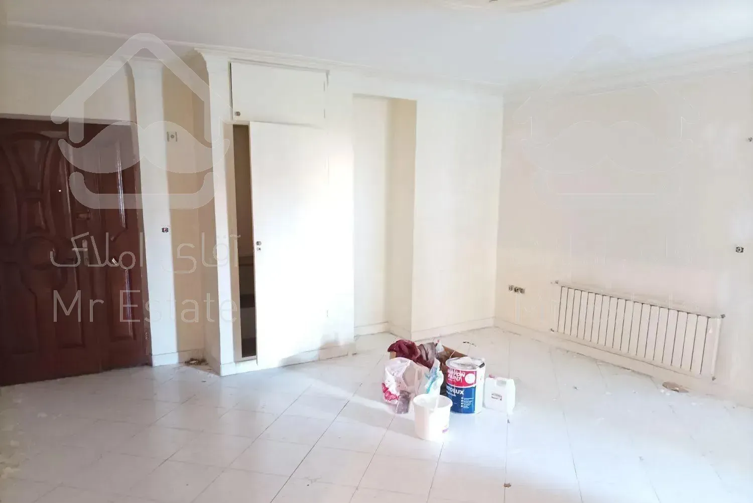 اپارتمان شهرک شهید باقری دریاچه چیتگر منطقه ۲۲