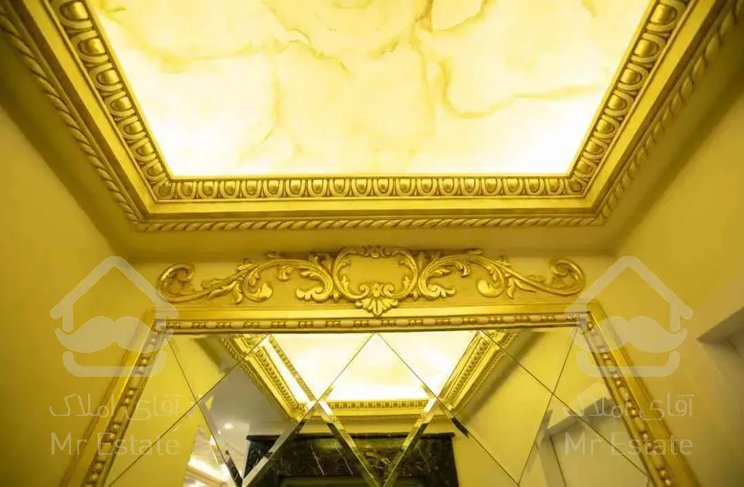 خرید آپارتمان ۵۰متری یکخوابه نوساز فردوس غرب