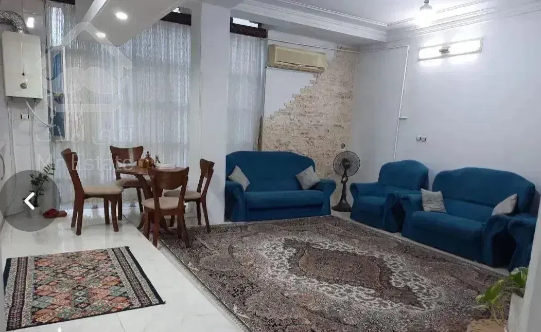 فروش آپارتمام طبقه ۲ خ بابل