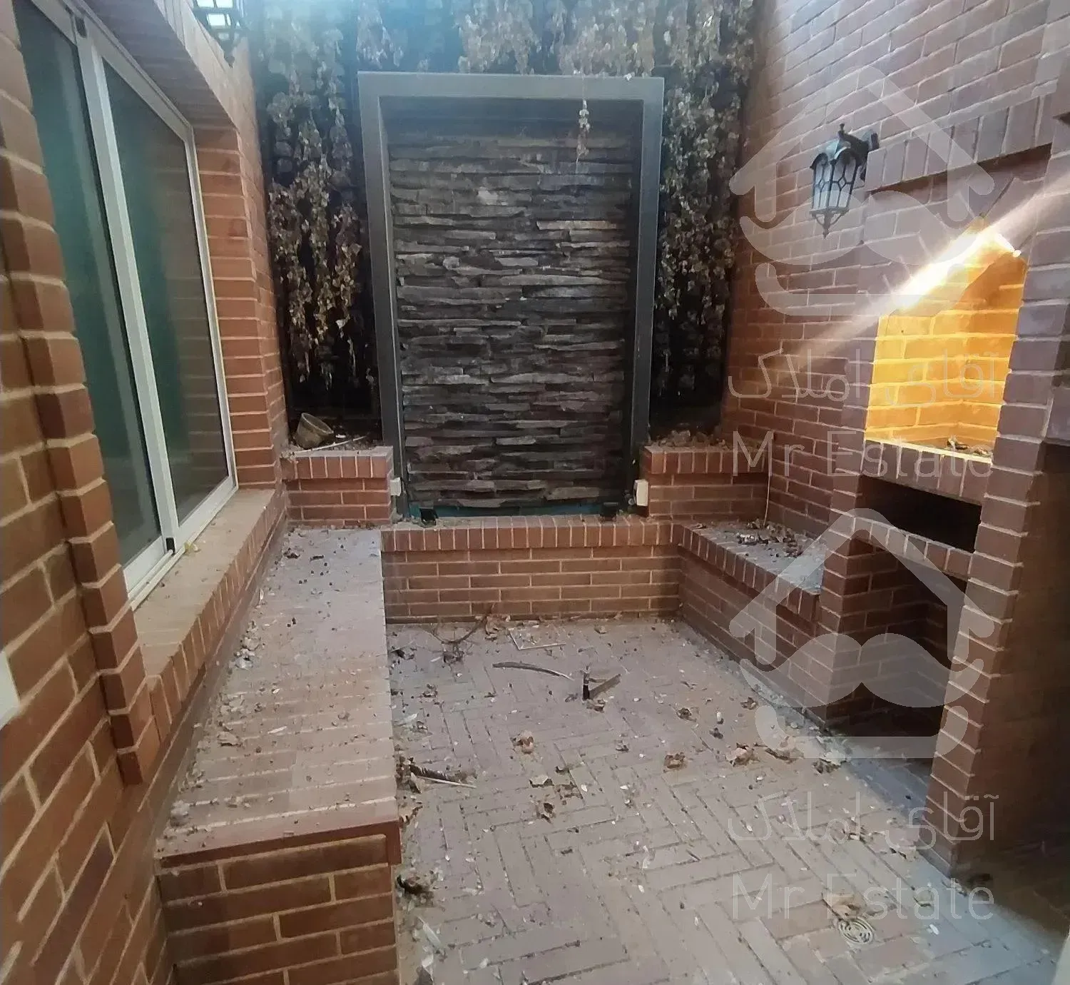 130 متر 2 خواب سلیمی شمالی