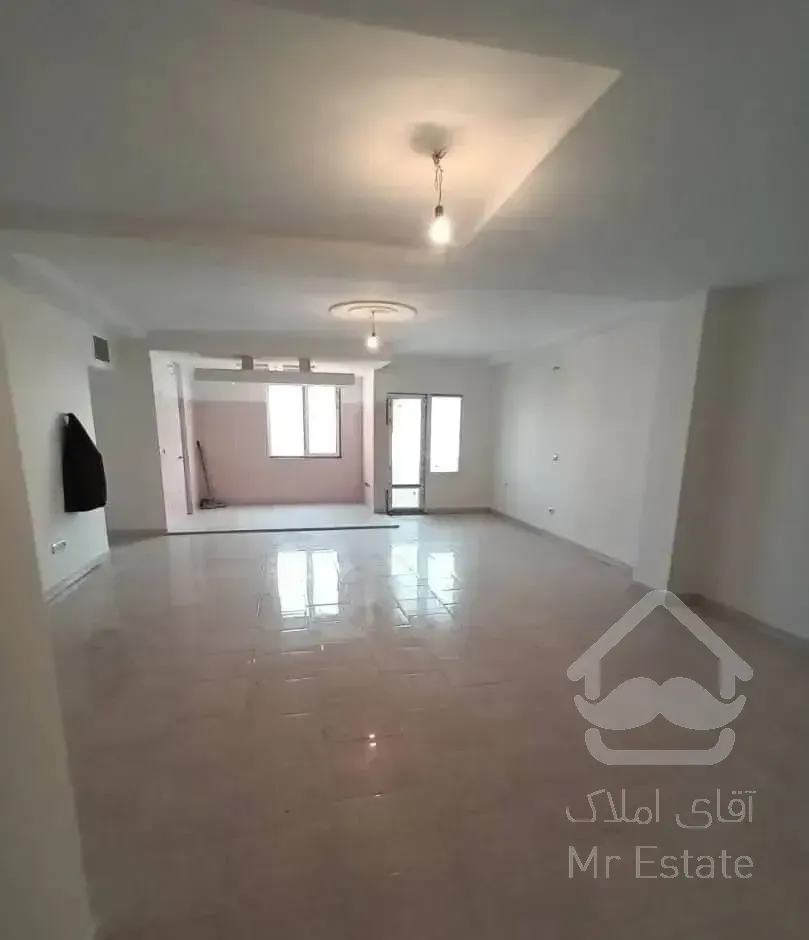 ۹۵متر بر خیابان سجادی