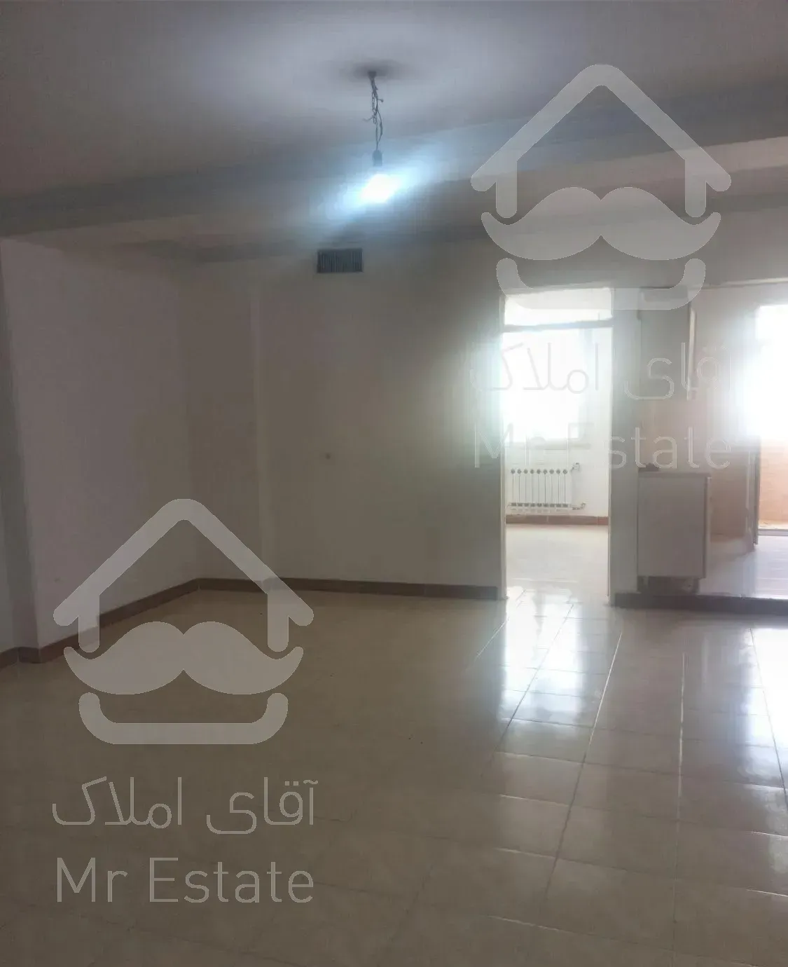 ۸۰متر دوخواب اندشه شهرک مریم