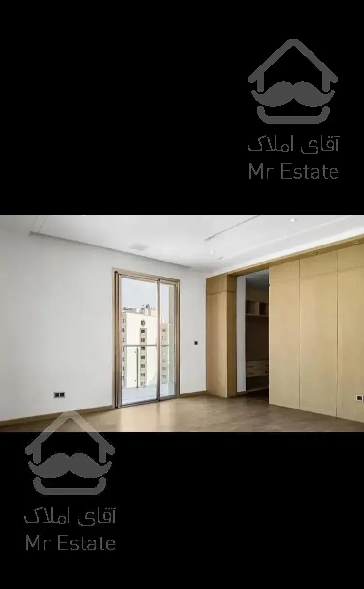 کامرانیه شمالی ۱۹۰متر فول مشاعاات