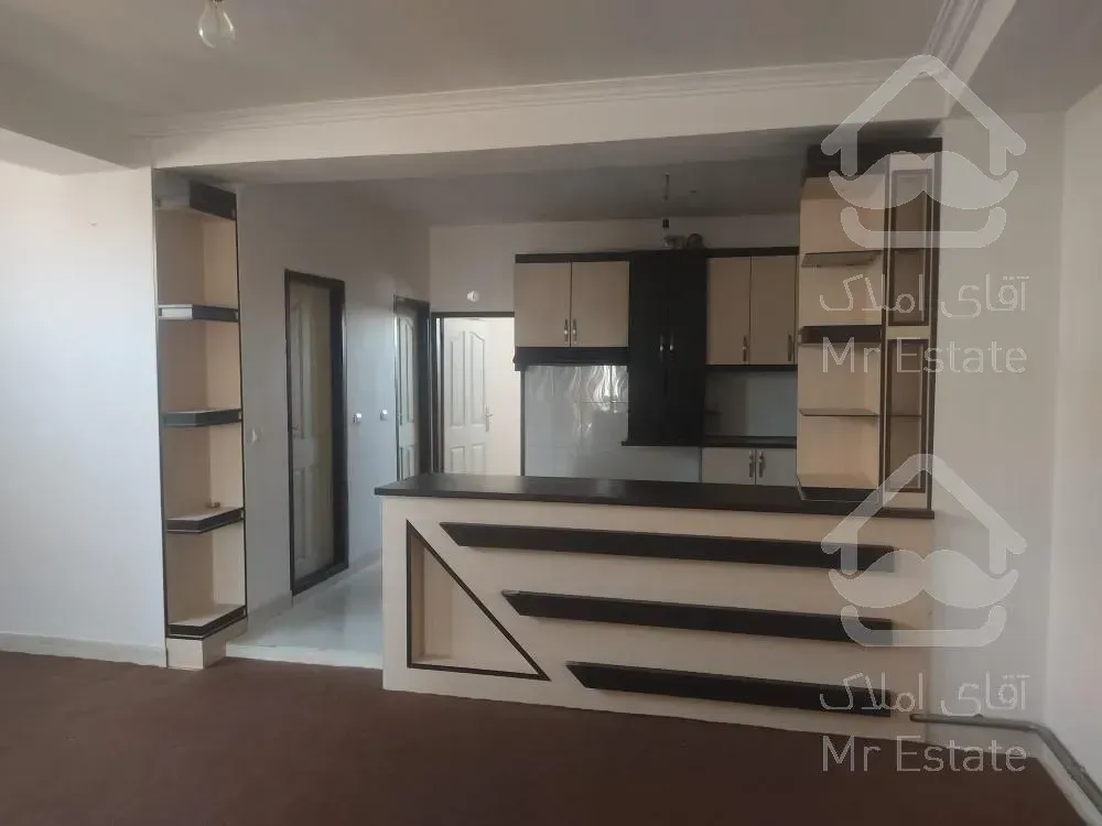 اپارتمان ۷۰ متری سهند