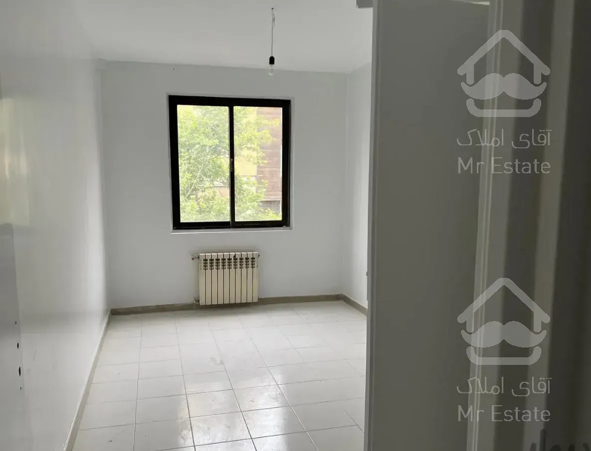 آپارتمان ۱۳۴ متری سعادت آباد