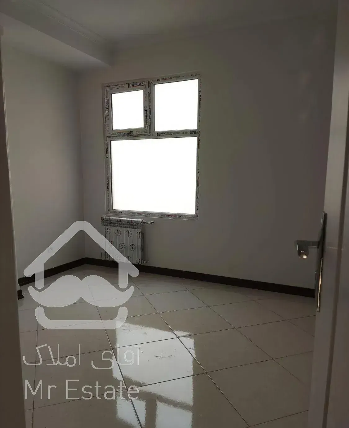 آپارتمان ۹۱متر۲خواب