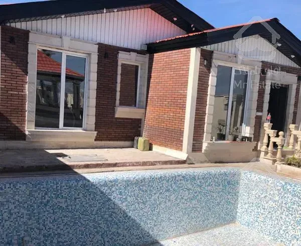 ویلا باغ 410متر