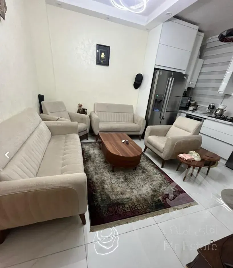 آپارتمان ۴۱ متر تسلیحات