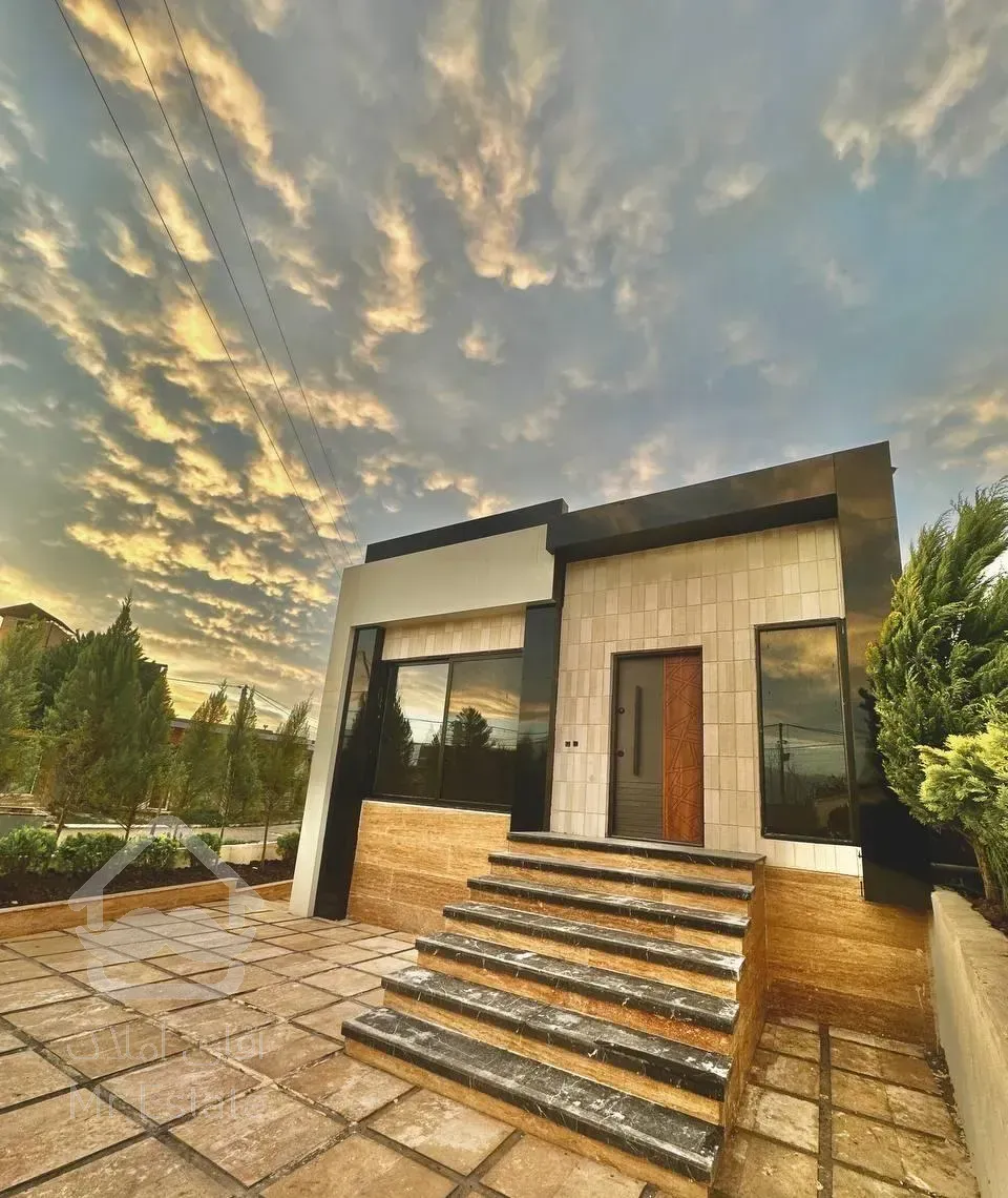 ویلاباغ سندتک برگ۱۹۰مترشهرکی جاده دریا مستقل دنج