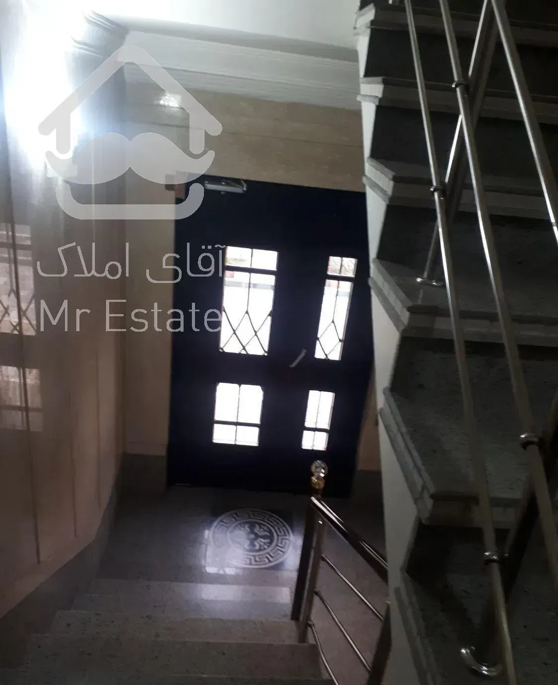 اپارتمان اداری ۱۲۸ متری بر بلوار امیرکبیر