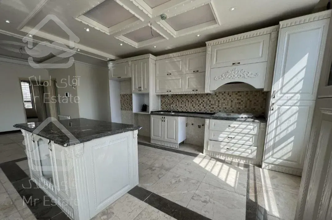 پیش فروش آپارتمان در منطقه ۲۲ قطب گردشگری