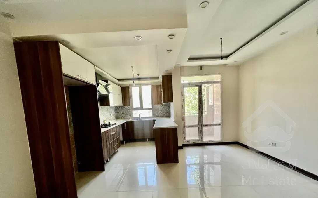 ۸۸ متر *کلید نخورده* شریعتی خواجه عبدالله*