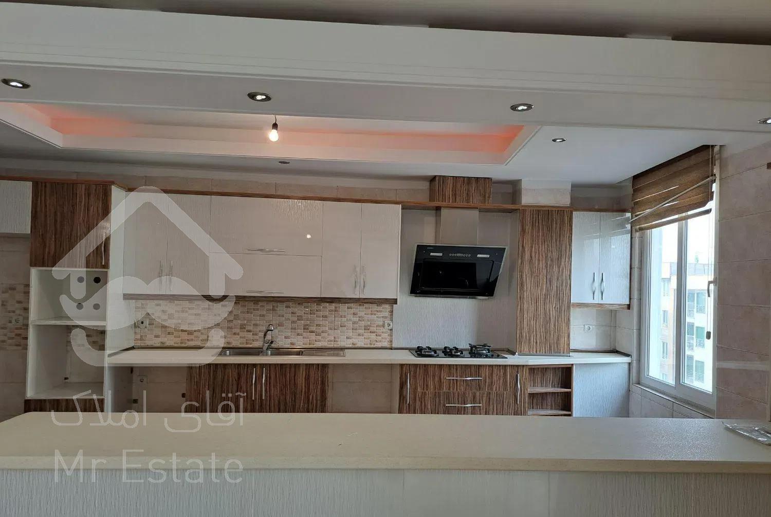 ۱۳۴ متر/فول /میدان سما/