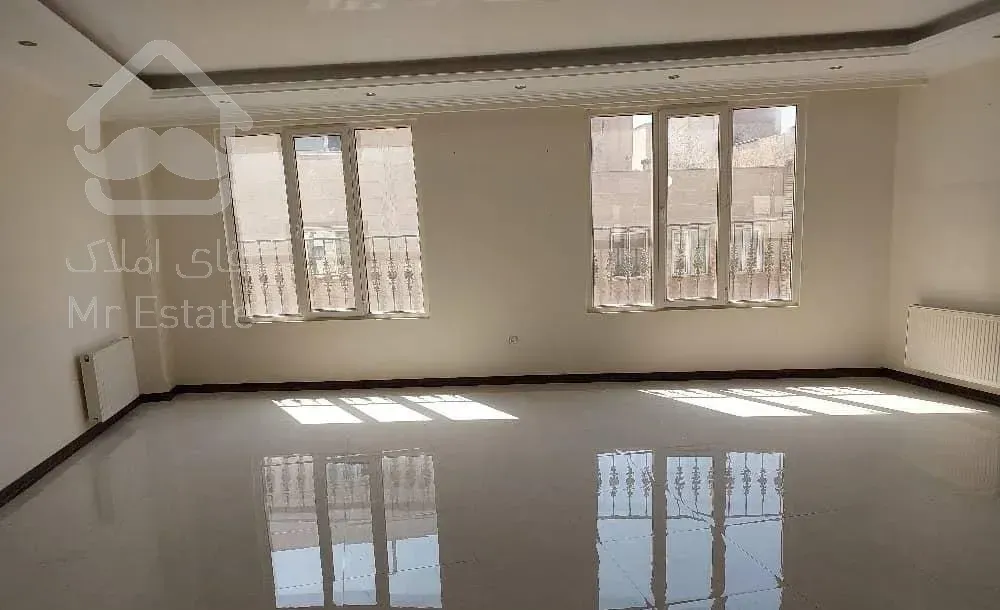 آپارتمان 134 متر 3 خواب تک واحد فول پاتریس