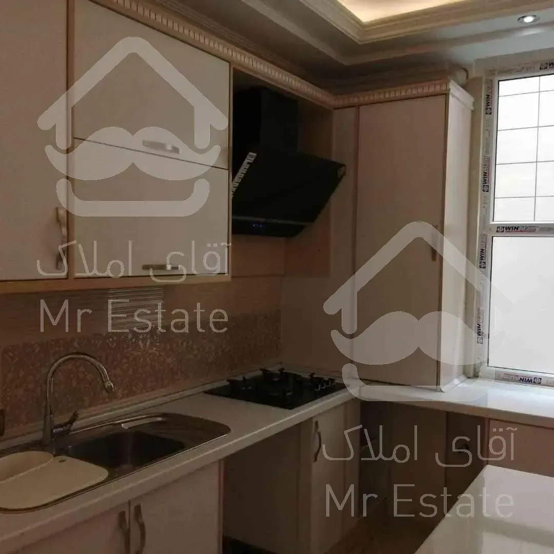 اجاره آپارتمان ۷۵ متری دو خواب فردوس شرق