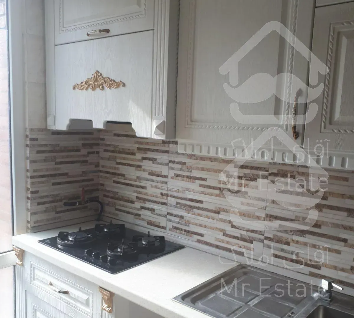 ۷۱ متر، سازمان برنامه جنوبی ، دوخوابه