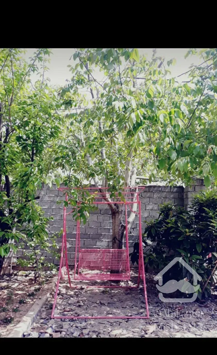 سوییت سرای باغ