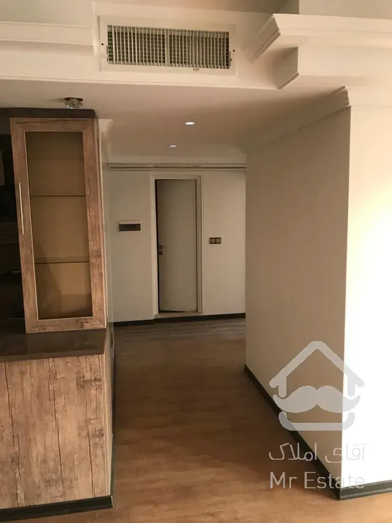 اجاره آپارتمان ۱۱۵ متر ۳ خواب کاشانی