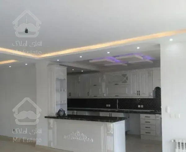 آپارتمان ۱۴۵ متری ۳ خواب