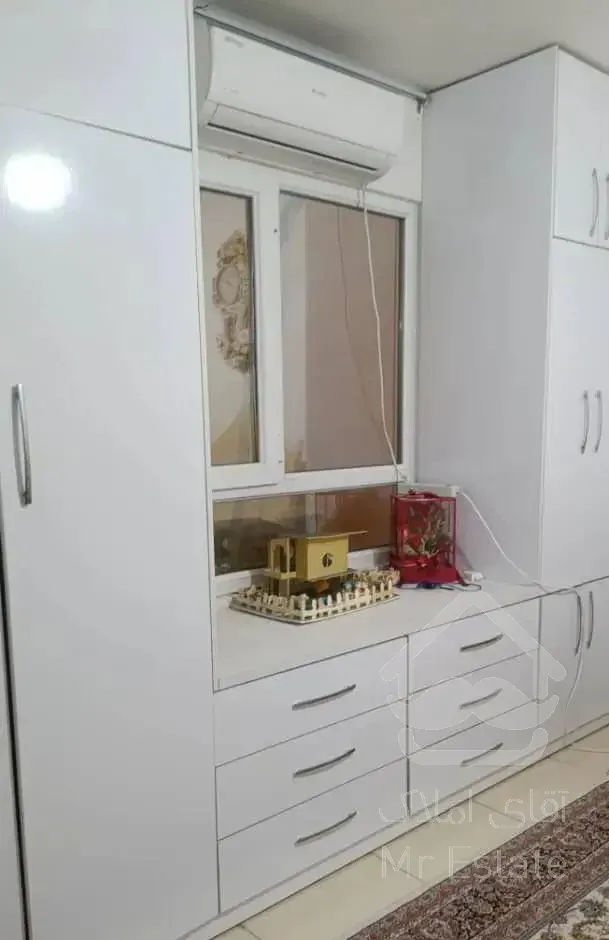 واحد ۶۵متری درزمزم