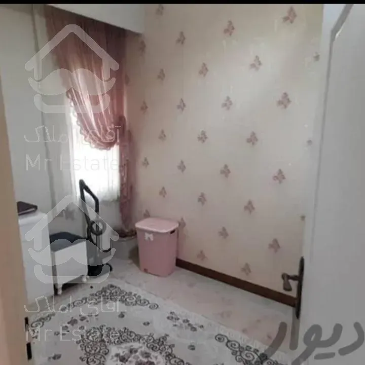 خرید آپارتمان ۶۴متری دو خوابه نوساز فردوس غرب